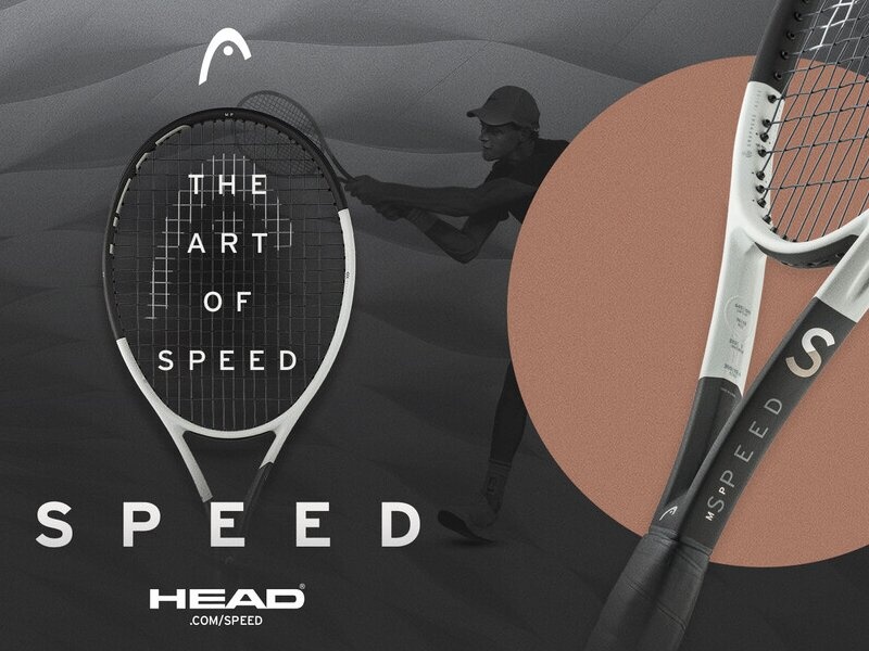 Head Tennisschläger Speed 2024